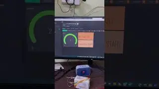 Automatic lubrication system #irsensorproject #solarpanel #robotics #arduino #solartracker