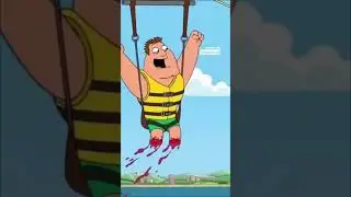 Arrested for hacking a TV via combo #adult #cartoon #familyguy #funny #funnyshorts