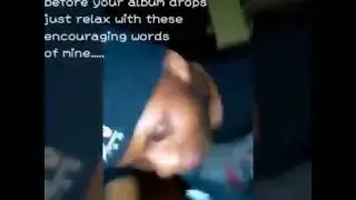 Watch VECTOR Diss By Nigeria's Fast Rising UpComing Artiste MEEZ