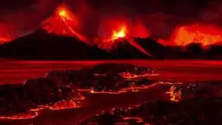 65) Volcanic Hazards
