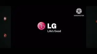 LG Logo History (2008-2015) (Restored)