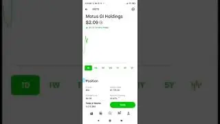 HUGE POSSIBLE Gains! FDA Approved Technology! (MOTS) To the moon!! $2 stock