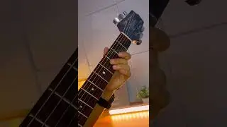 You Are Not Alone ( Guitar Tabs )