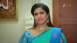 Karthigai Deepam | Ep - 1109 | Webisode | Jan 29 2026 | Zee Tamil
