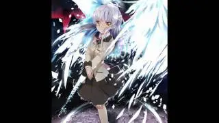 Angel Beats Soundtrack: Track 17: Invention