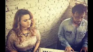 The Beatles, Yesterday 2017, Cover: Gracieli Valverde, Piano: Rodrigo Cunha