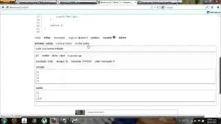 Programando en SPOJ-Episodio 3- Feynam