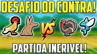 ANTISUMMON X SUMMON: QUEM É O MELHOR? Super Auto Pets