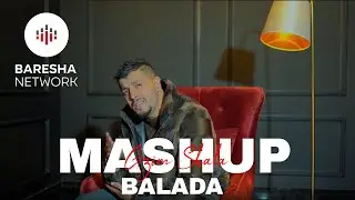 Gzim Shala - MASHUP BALADA ( 2026 )
