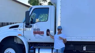 Detailed descript of a step by step load pick up/drop #how #funny #funnyvideo #howto #shorts