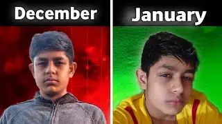 How To Looksmaxx Guide For INDIAN MEN 🗽 