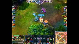 ad gragas full movie