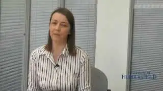Campylobacter in chickens - Dr Helen Martin
