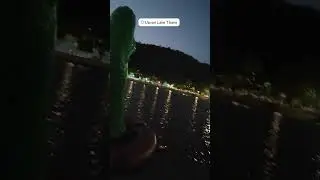 Upvan lake thane, Mumbai Thane, Boating.