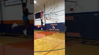 Train how you play #basketballskills #athleteroutine #tribe