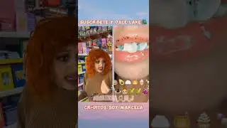 pov:Mi mamá comprando los útiles para el colegio