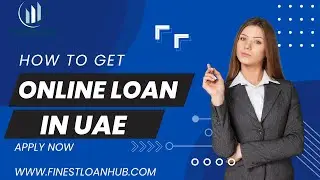 Apply Online Loan in UAE | Free Loan Approval | 24 Hour