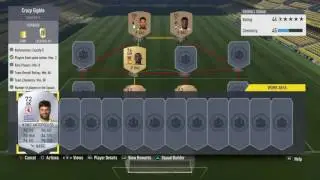 Toty pack opening!!!!