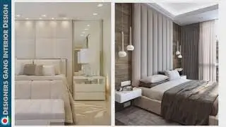 50+ Modern Bedroom & Modular Kitchen Designs | Trending Interior Designs #InteriorDesign #Bedroom