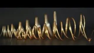 Sugar Decoration For Desserts -How to | Byron Talbott