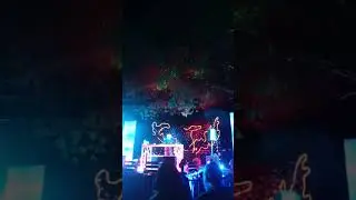 Shigeto DJ Set Sinapsis 2023