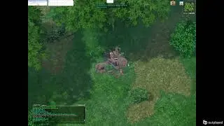 Ragnarok Online: hunting trunks for Archer job change