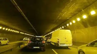 DRIVE 4K ZAGREB CROATIA 59