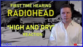 First Time Hearing Radiohead (sort of) | 