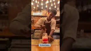 CTC Vs In Hand Salary | Gross  Vs Inhand Money | Bartender | Difference between CTC & Take Home
