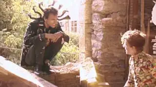 Bhakti Boy - Trailer