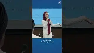 Youth Leadership Council for Refugees and Newcomers summit