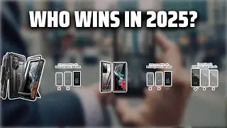 The Top 5 Best S22 Ultra Case in 2025 - Must Watch Before Buying!