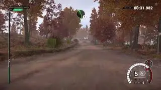 DiRT 4 GamePlay