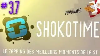 ShokoTime #37 : La ShokoTeam sur COD !