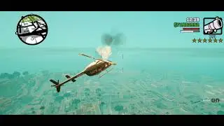 GTA S.A: What it took to get to this.