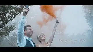 Gemma ❤ Rob &bull; Hull Minster &bull; Lazaat Hotel &bull; August 2018