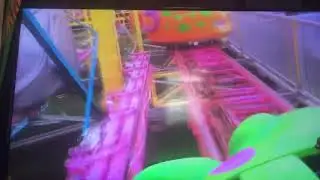 Rollercoaster crash worse accident forever 