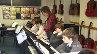 Keyboard Revolution (HD).mov