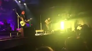 All That Remains live @ The Masquerade Atlanta, GA 9/19/19 (Full Set)