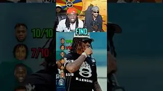 Quavo Rates AMP Cypher with Kai Cenat 😳
