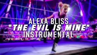 Alexa Bliss | 