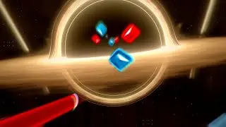 Helblinde - Solace of Oblivion | Expert + | SS | Beat Saber