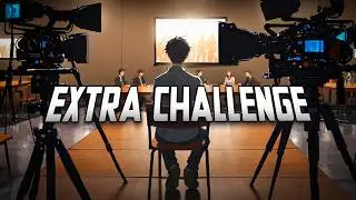 Extra Challenge (Audition Song) - ArchAugust OPM | Pinoy Alternative Rock Music Story