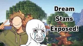 Dream stans EXPOSED!