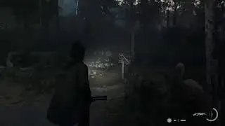 Alan wake 2 gameplay parte 7