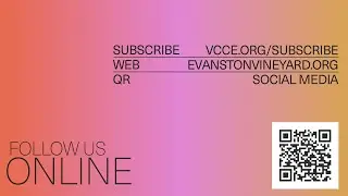 11AM Evanston Vineyard Sunday Service (01/04/26)