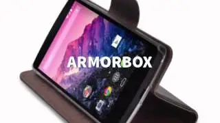 Top 5 Nexus 5 Cases! (2014)