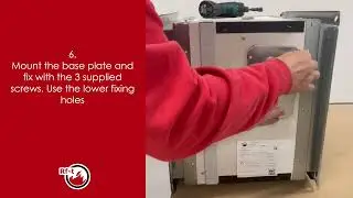 Rf-Technologies mechanism replacement CFTH to ONE