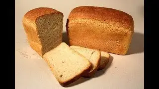 Симулятор хлеба / I am Bread #1