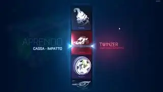Rocket League, Twinzer